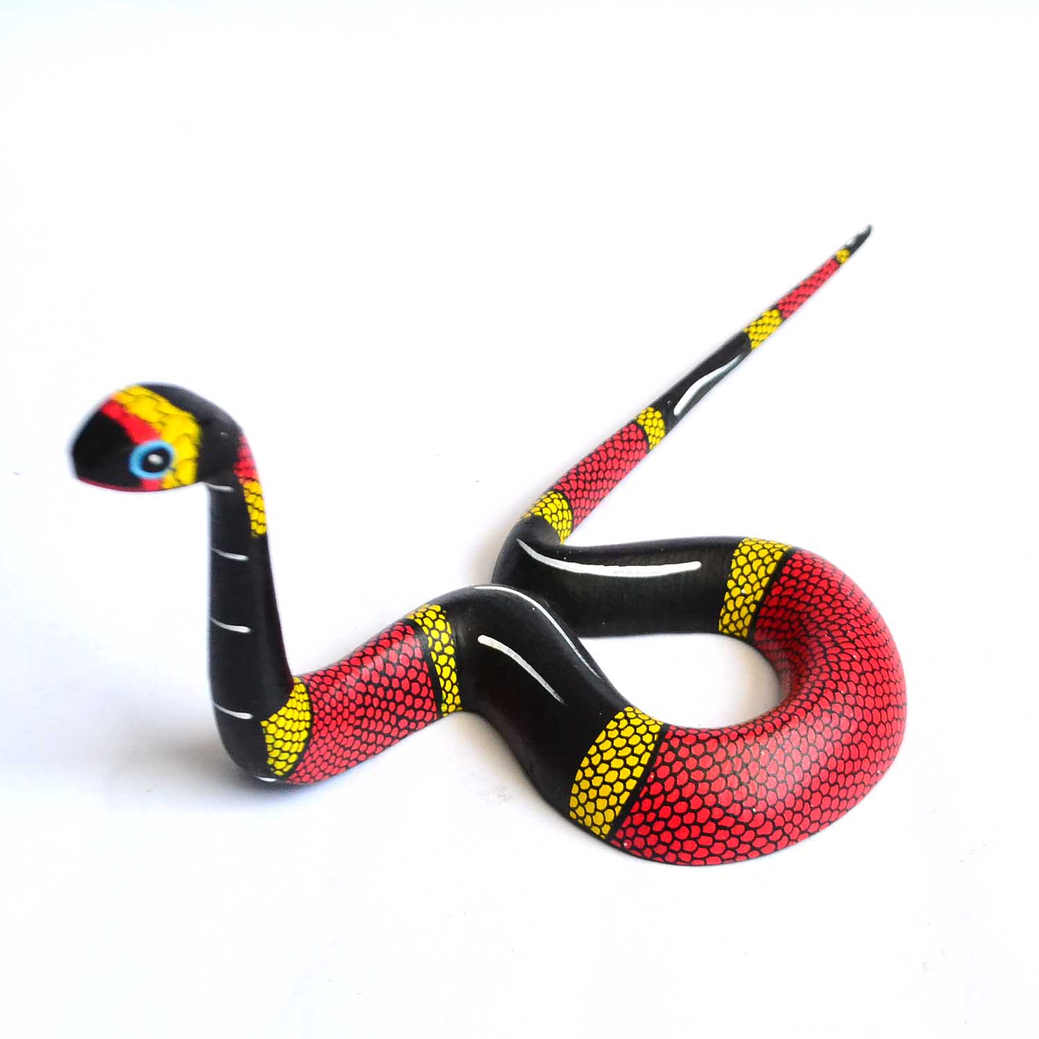 Snake - Coralillo