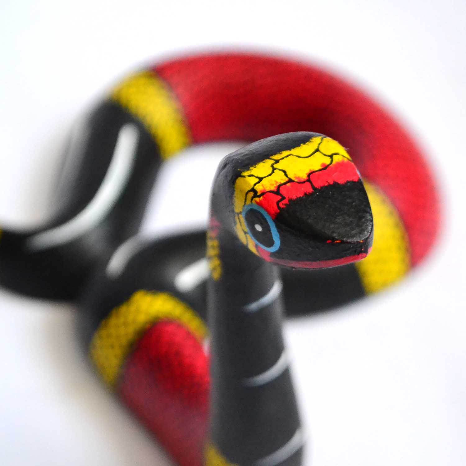 Snake - Coralillo