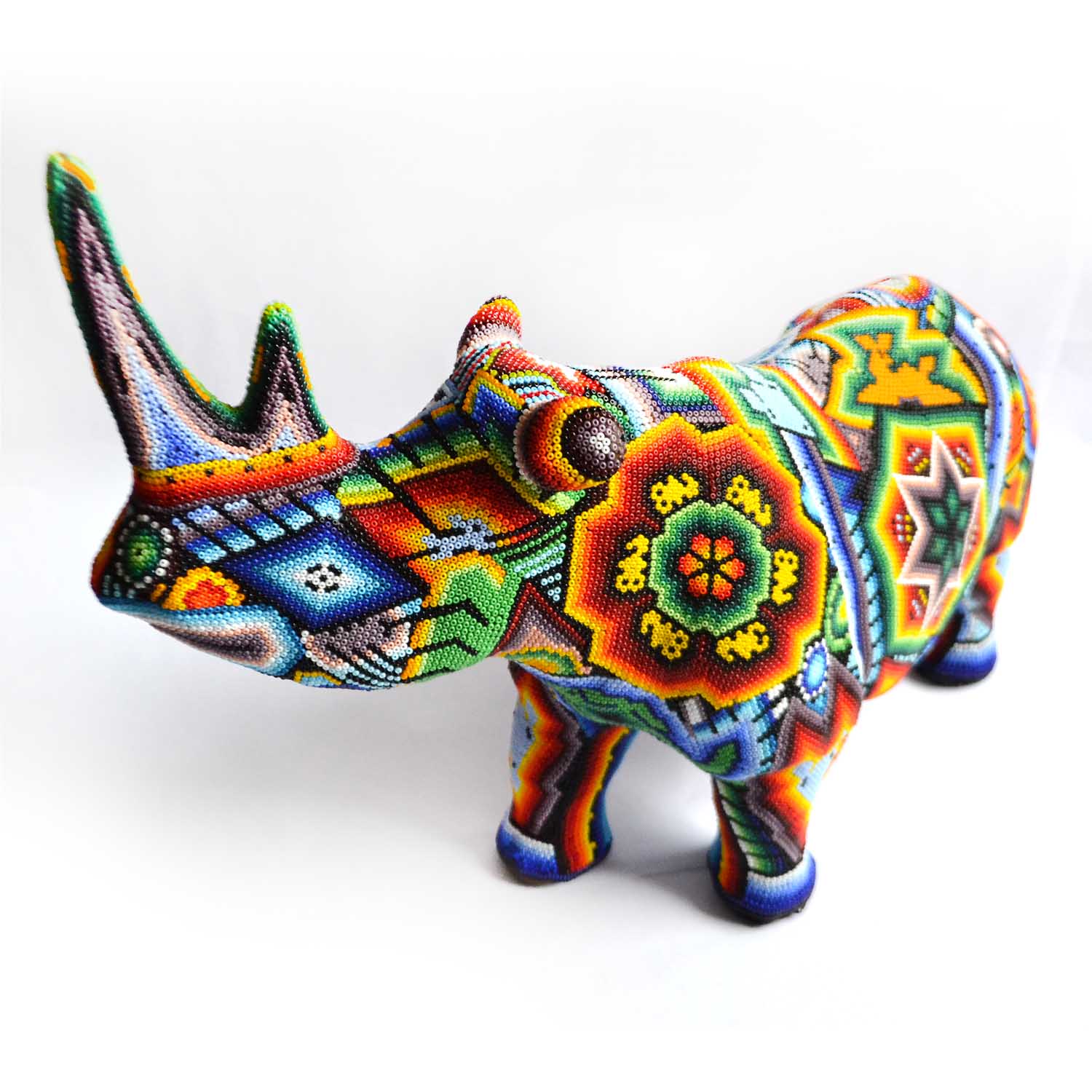 Rinoceronte - Rhino