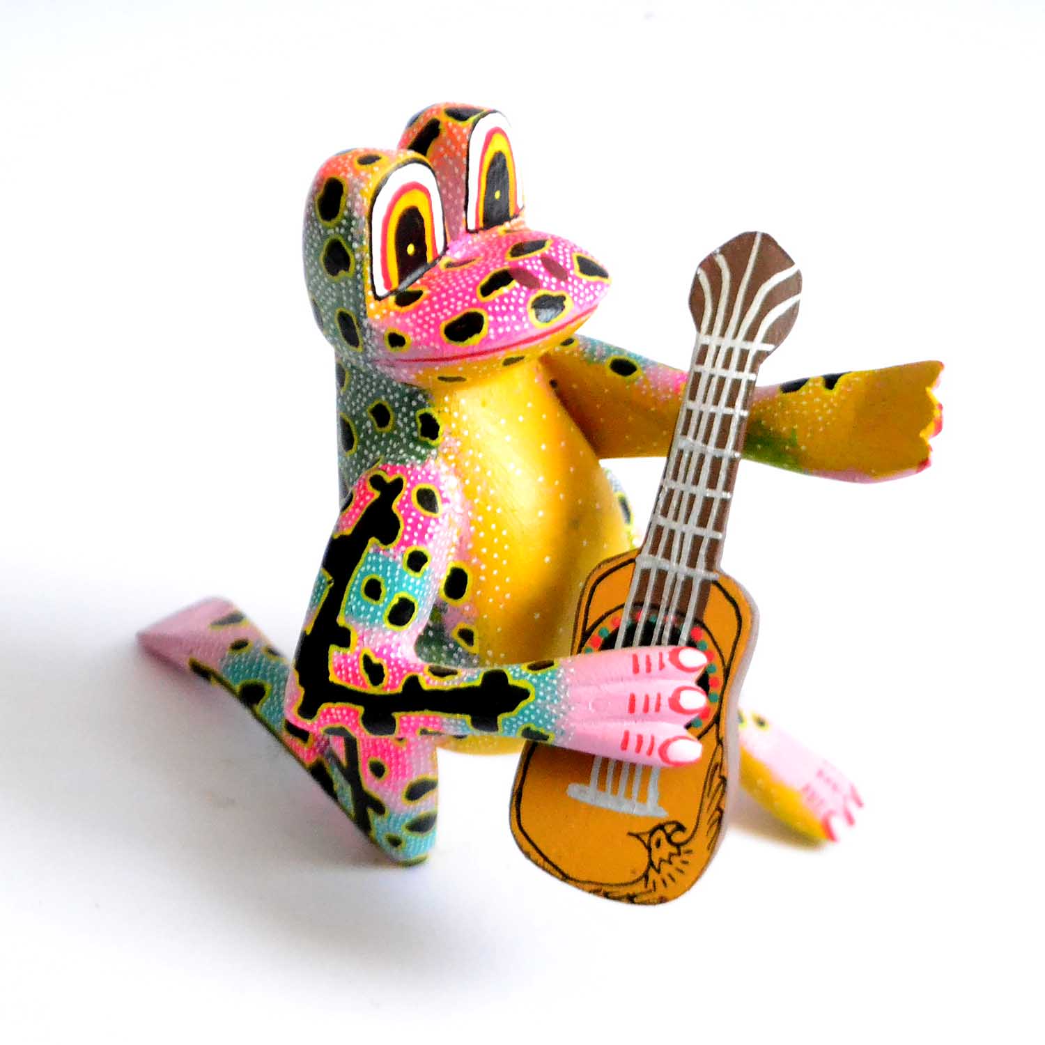 Frog - Instrument (S)