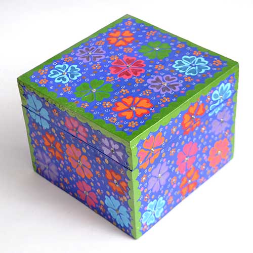 Gift box - Caja