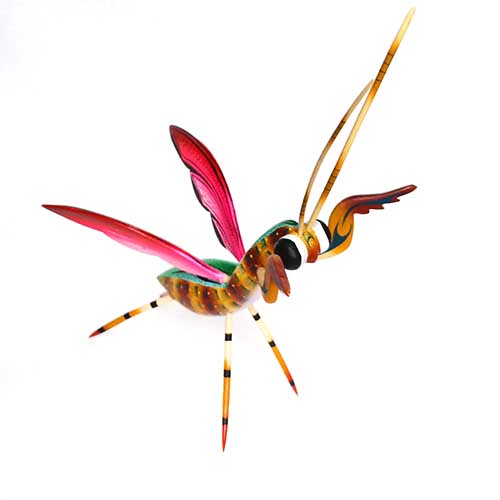 Alebrije - Mantis 